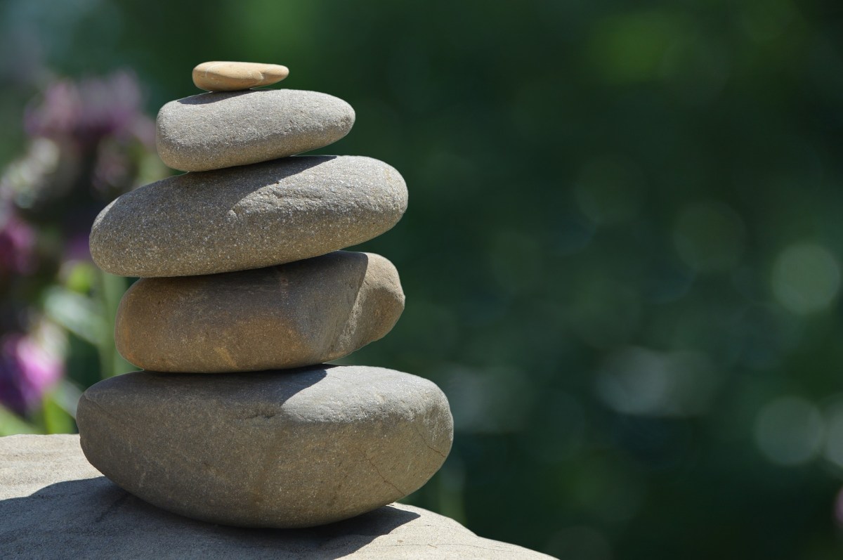 Haal meer uit je tuin met Feng&nbsp;Shui